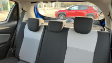 Toyota Yaris 1.5 Hybrid Icon Tech 5dr CVT Hybrid Hatchback